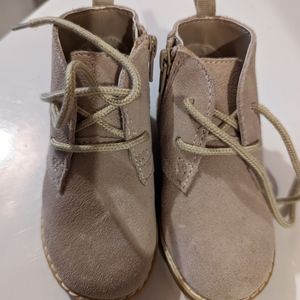 Gap Toddler girl bootie